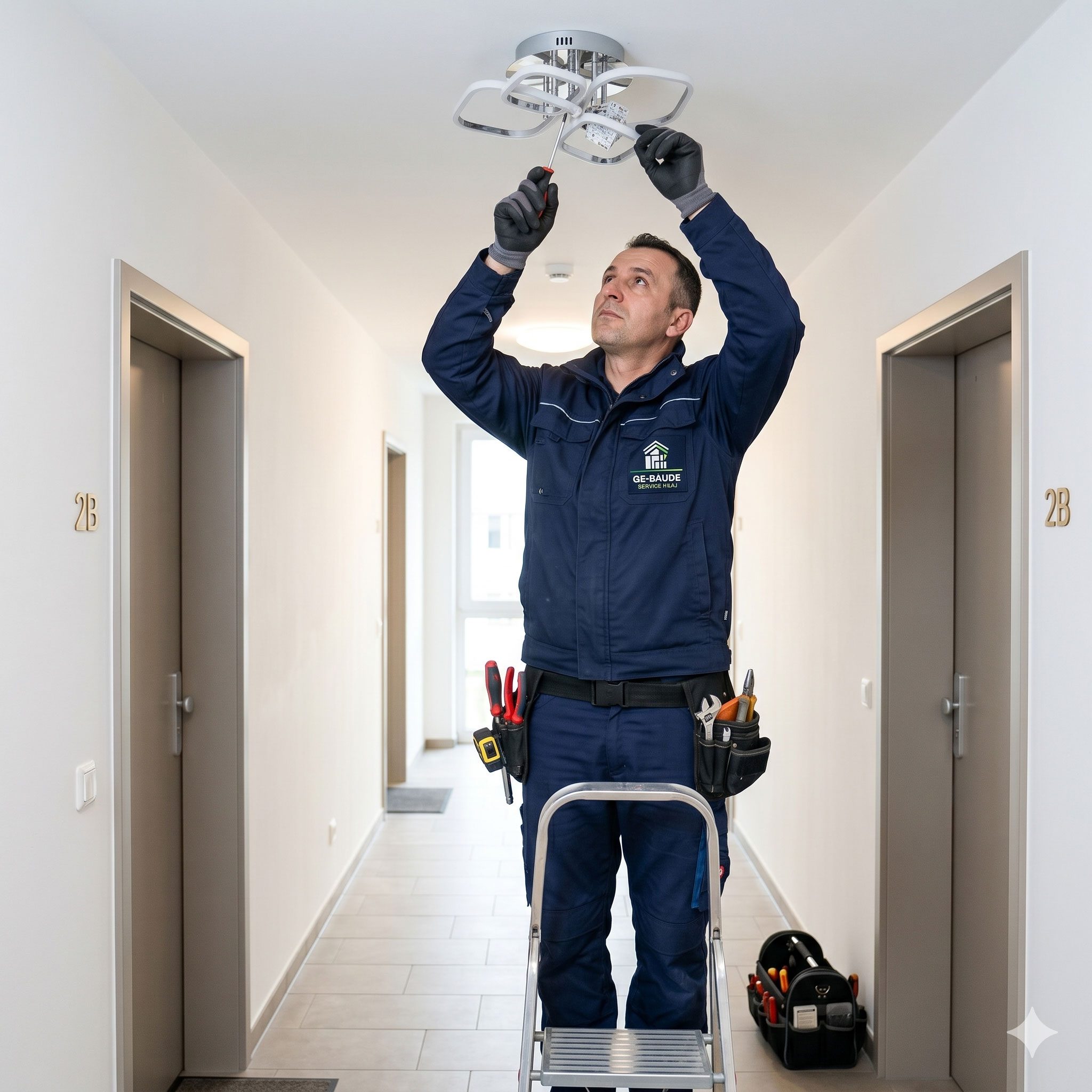 Hausmeisterservice